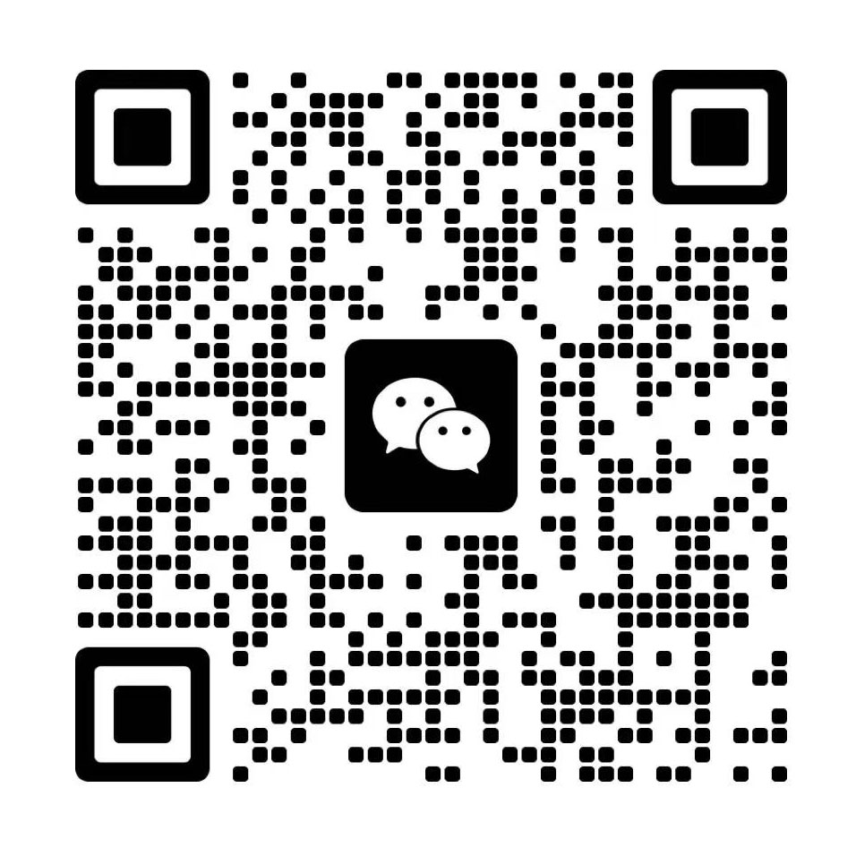 WeChat QR Code