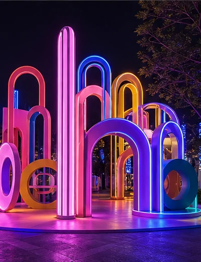 Spatial experience
